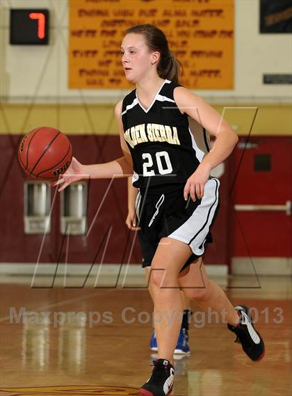 Thumbnail 2 in Golden Sierra @ Encina Prep photogallery.