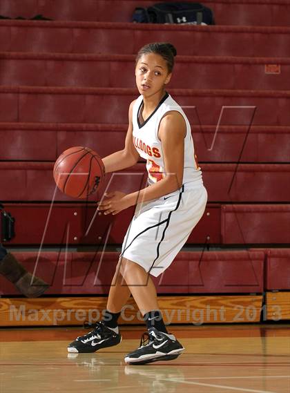 Thumbnail 3 in Golden Sierra @ Encina Prep photogallery.