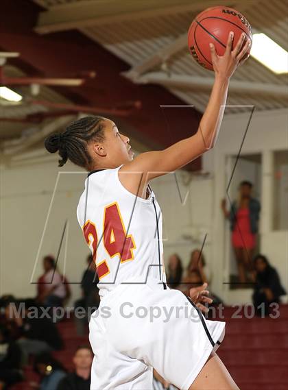 Thumbnail 2 in Golden Sierra @ Encina Prep photogallery.