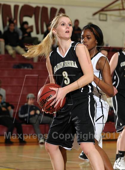 Thumbnail 3 in Golden Sierra @ Encina Prep photogallery.