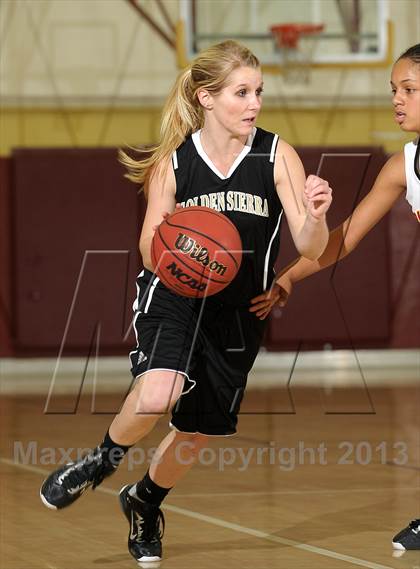 Thumbnail 3 in Golden Sierra @ Encina Prep photogallery.