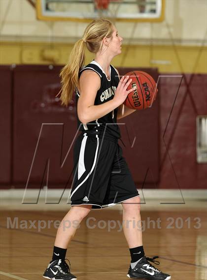 Thumbnail 2 in Golden Sierra @ Encina Prep photogallery.