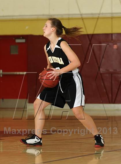 Thumbnail 2 in Golden Sierra @ Encina Prep photogallery.