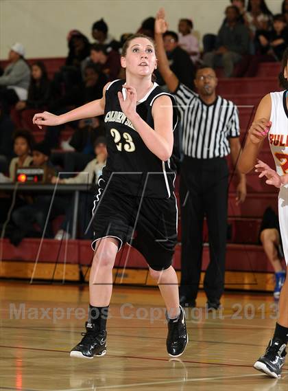 Thumbnail 3 in Golden Sierra @ Encina Prep photogallery.