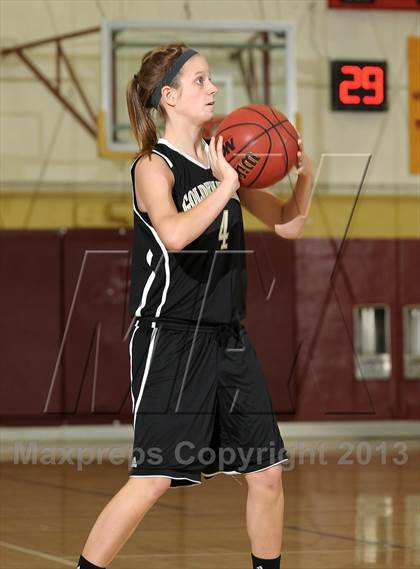 Thumbnail 2 in Golden Sierra @ Encina Prep photogallery.