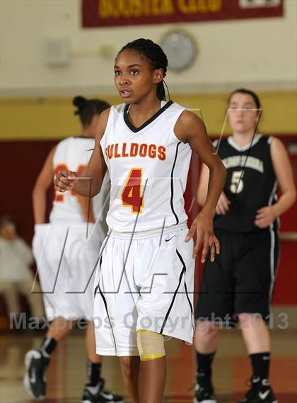 Thumbnail 1 in Golden Sierra @ Encina Prep photogallery.