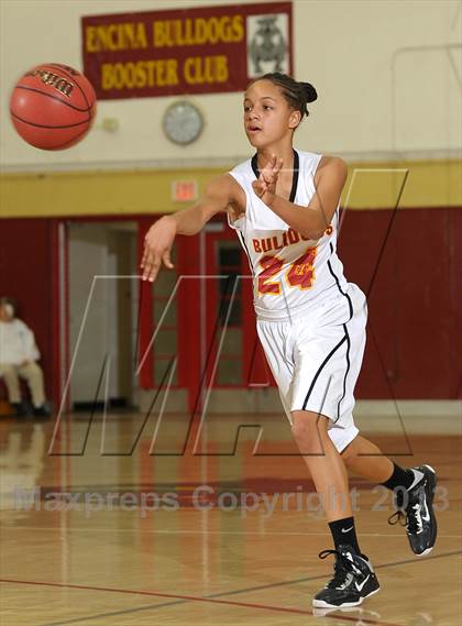 Thumbnail 2 in Golden Sierra @ Encina Prep photogallery.