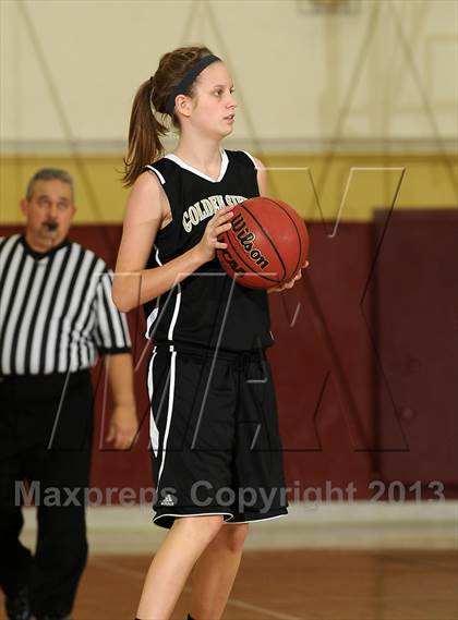 Thumbnail 1 in Golden Sierra @ Encina Prep photogallery.