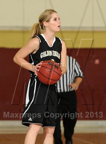 Thumbnail 1 in Golden Sierra @ Encina Prep photogallery.