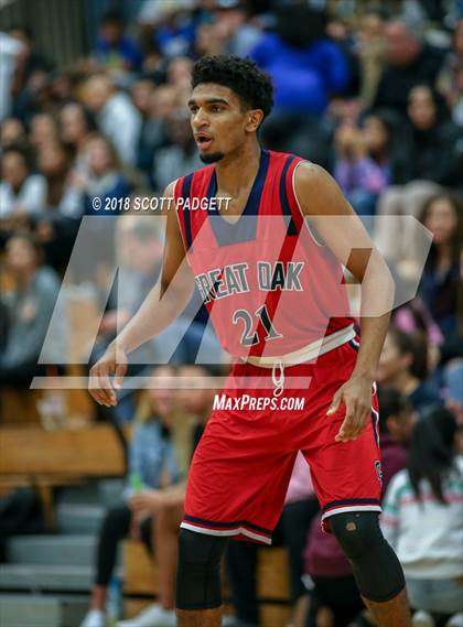 Thumbnail 3 in Great Oak @ Vista Murrieta photogallery.