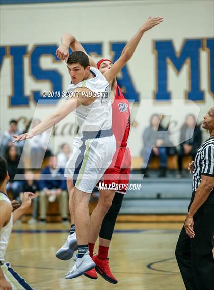 Thumbnail 2 in Great Oak @ Vista Murrieta photogallery.