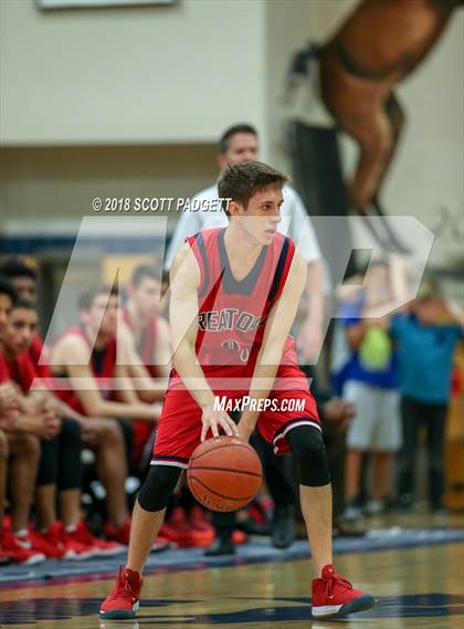 Thumbnail 2 in Great Oak @ Vista Murrieta photogallery.