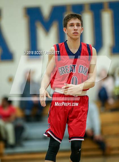 Thumbnail 3 in Great Oak @ Vista Murrieta photogallery.