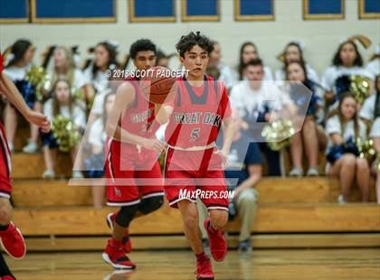 Thumbnail 1 in Great Oak @ Vista Murrieta photogallery.
