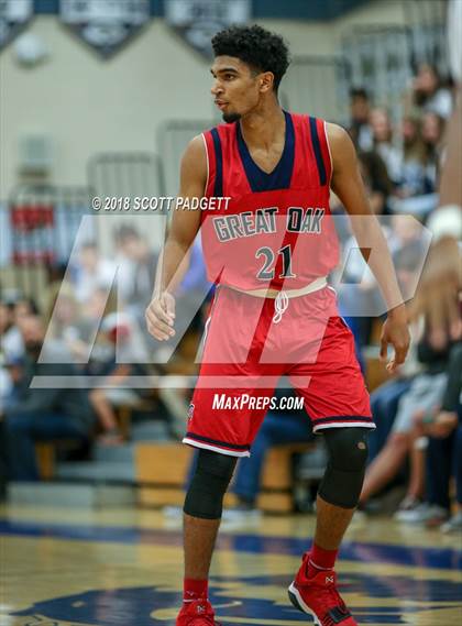 Thumbnail 2 in Great Oak @ Vista Murrieta photogallery.