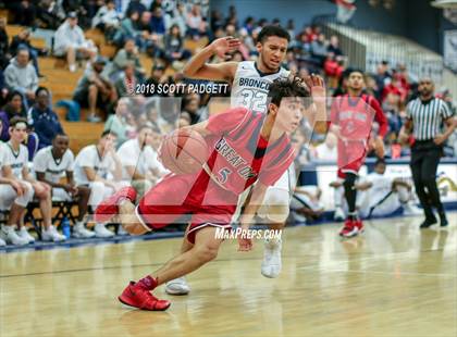 Thumbnail 1 in Great Oak @ Vista Murrieta photogallery.