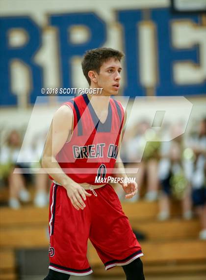 Thumbnail 2 in Great Oak @ Vista Murrieta photogallery.