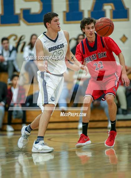 Thumbnail 2 in Great Oak @ Vista Murrieta photogallery.
