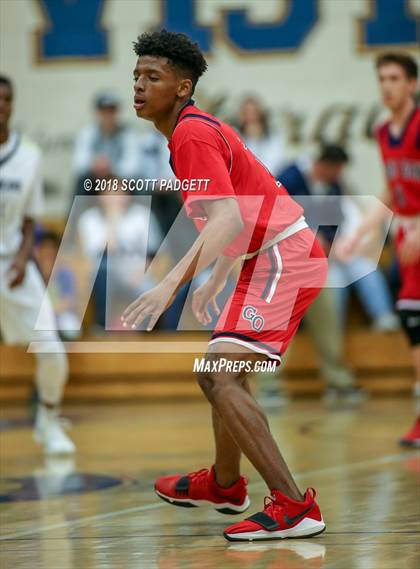 Thumbnail 1 in Great Oak @ Vista Murrieta photogallery.