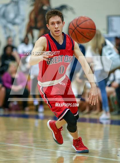 Thumbnail 3 in Great Oak @ Vista Murrieta photogallery.