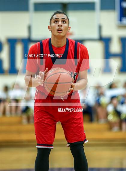 Thumbnail 3 in Great Oak @ Vista Murrieta photogallery.