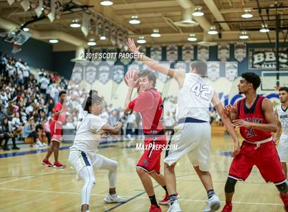 Thumbnail 2 in Great Oak @ Vista Murrieta photogallery.