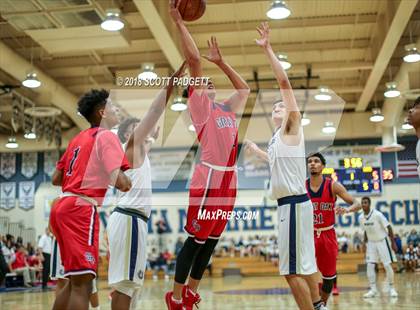 Thumbnail 1 in Great Oak @ Vista Murrieta photogallery.