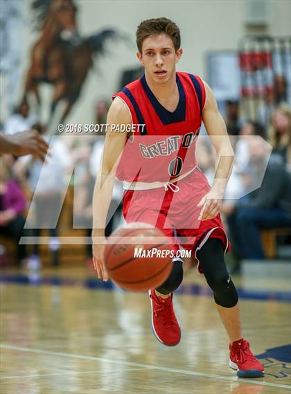 Thumbnail 1 in Great Oak @ Vista Murrieta photogallery.