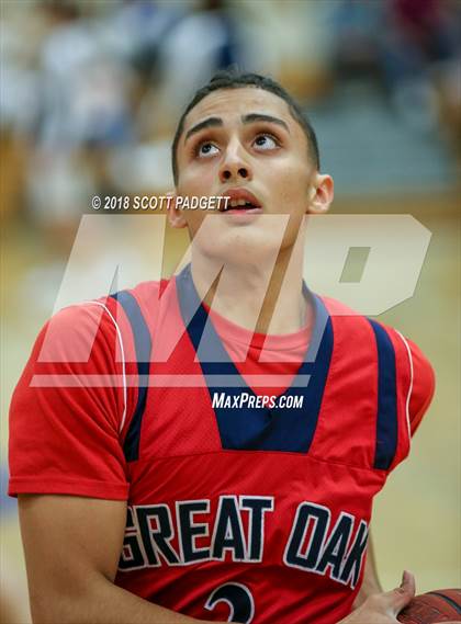 Thumbnail 3 in Great Oak @ Vista Murrieta photogallery.