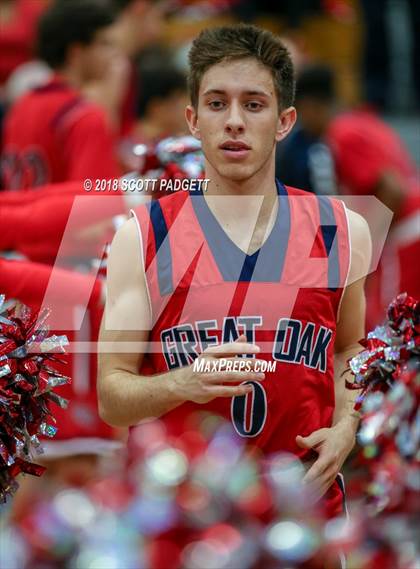 Thumbnail 2 in Great Oak @ Vista Murrieta photogallery.