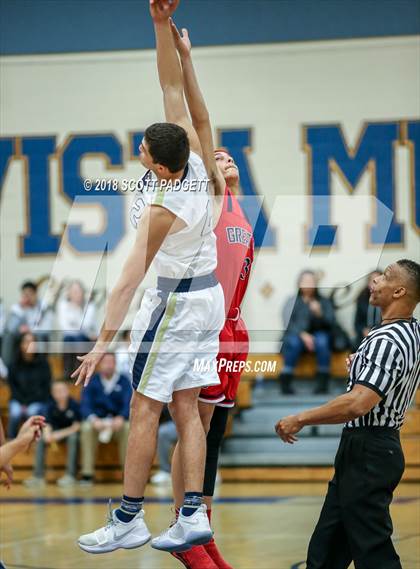 Thumbnail 1 in Great Oak @ Vista Murrieta photogallery.