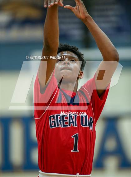 Thumbnail 3 in Great Oak @ Vista Murrieta photogallery.