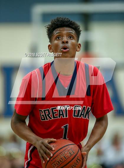 Thumbnail 1 in Great Oak @ Vista Murrieta photogallery.