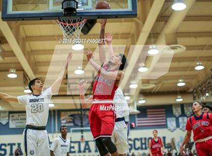 Thumbnail 2 in Great Oak @ Vista Murrieta photogallery.