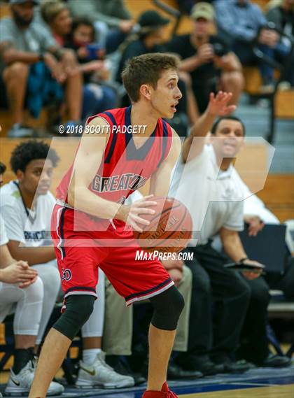 Thumbnail 2 in Great Oak @ Vista Murrieta photogallery.