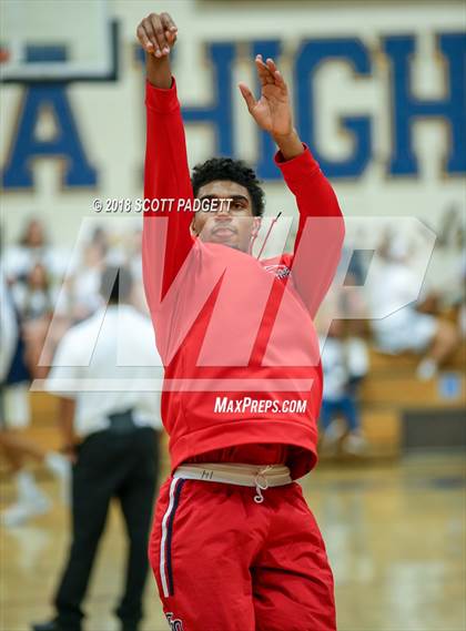 Thumbnail 1 in Great Oak @ Vista Murrieta photogallery.