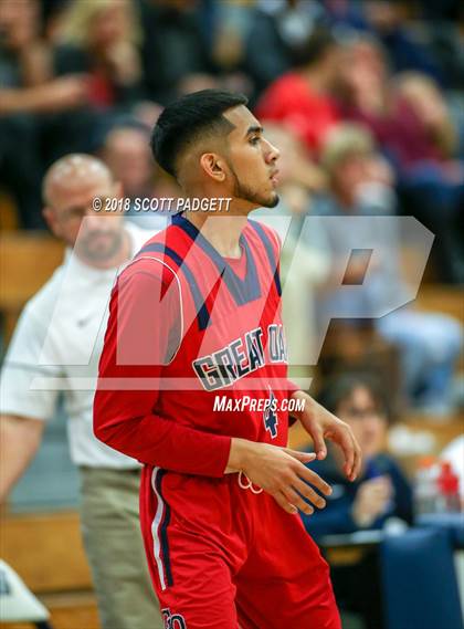 Thumbnail 3 in Great Oak @ Vista Murrieta photogallery.