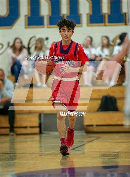 Thumbnail 3 in Great Oak @ Vista Murrieta photogallery.