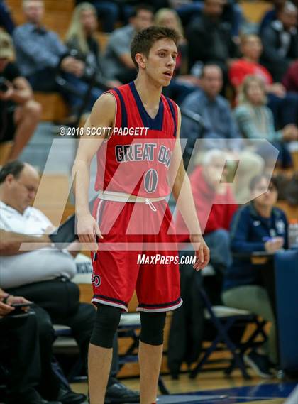 Thumbnail 1 in Great Oak @ Vista Murrieta photogallery.