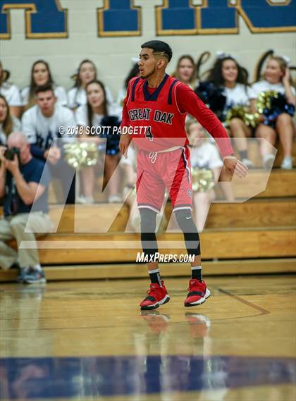 Thumbnail 1 in Great Oak @ Vista Murrieta photogallery.