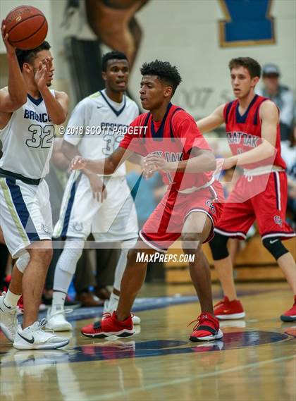 Thumbnail 2 in Great Oak @ Vista Murrieta photogallery.