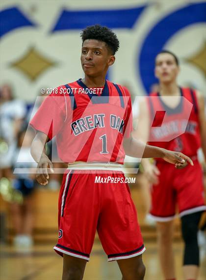 Thumbnail 1 in Great Oak @ Vista Murrieta photogallery.