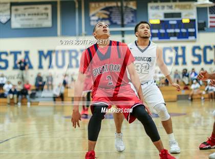 Thumbnail 2 in Great Oak @ Vista Murrieta photogallery.