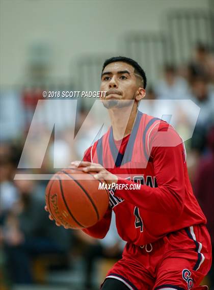 Thumbnail 1 in Great Oak @ Vista Murrieta photogallery.
