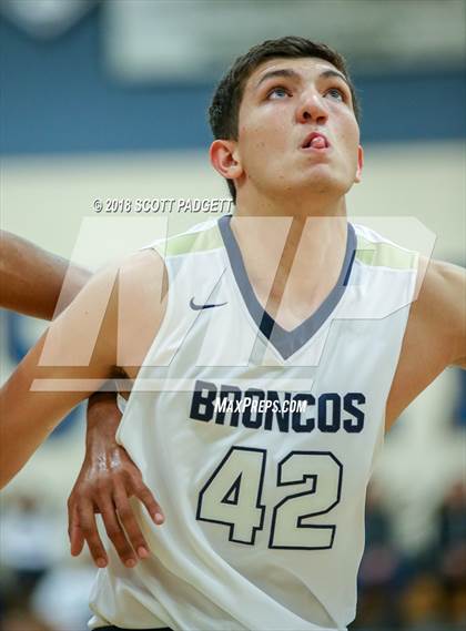 Thumbnail 1 in Great Oak @ Vista Murrieta photogallery.