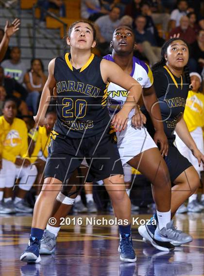 Thumbnail 3 in Warren vs. Lynwood photogallery.