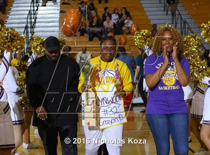 Thumbnail 3 in Warren vs. Lynwood photogallery.