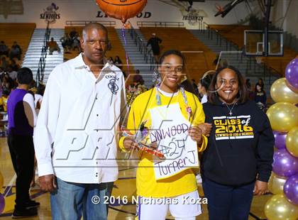 Thumbnail 3 in Warren vs. Lynwood photogallery.