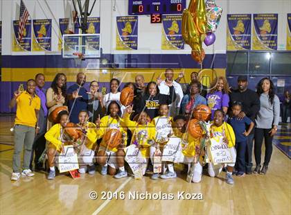 Thumbnail 3 in Warren vs. Lynwood photogallery.