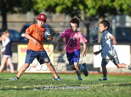 Thumbnail 3 in JV: Rancho Cotate @ Cardinal Newman photogallery.